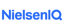 NielsenIQ corporate logo